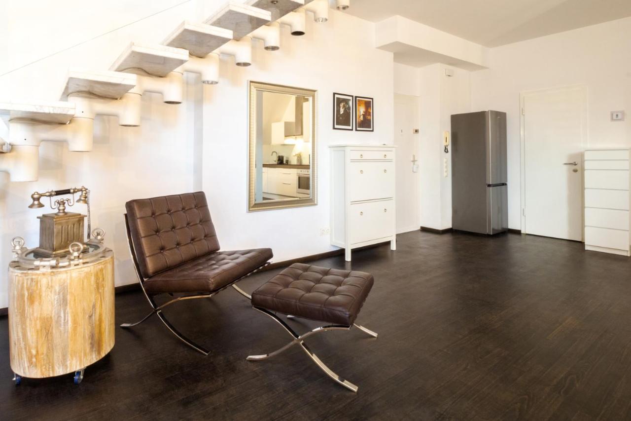 Extraordinary City Center Residence @Stephansplatz Viena Exterior foto